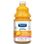 AquaCareH2O Orange Juice