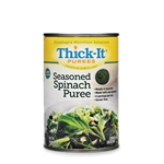 Thick-It Carrot and Pea
