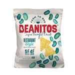 Beanitos Black Bean Chipotle BBQ Chips