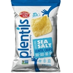 Plentils Lentil Chips