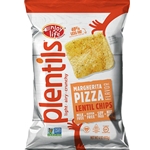 Plentils Lentil Chips