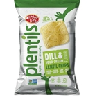 Plentils Lentil Chips