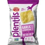 Plentils Lentil Chips
