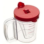The Wedge Cup