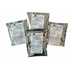Minnehaha Mills Assorted Fruit Filling Mix with Crisp Topping