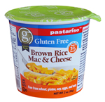 Pastariso Brown Rice Mac&Cheese