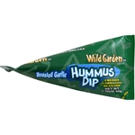 Wild Garden Hummus Dip