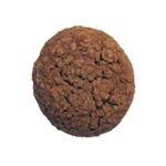 Minnehaha Mills Lemon Cookies