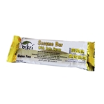 Sesame Bar with Date Syrup