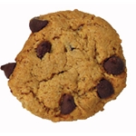 Dr. Lucy's Chocolate Chip Cookies