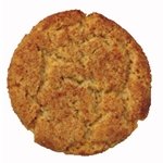 Dr. Lucy's Cinnamon Cookies