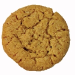 Dr. Lucy's Oatmeal Cookies