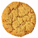 Dr. Lucy's Sugar Cookies