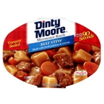 Dinty Moore Beef Stew