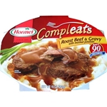 Hormel Beef and Mashed Potatoes