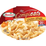Hormel Chicken Alfredo