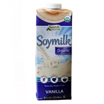 Soy Um Organic Milk