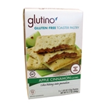 Glutino Apple Breakfast Bar