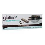 Glutino Chocolate Wafers