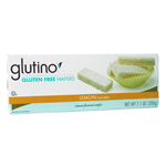 Glutino Lemon Wafers