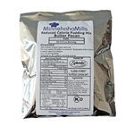 Minnehaha Mills Butter Pecan Pudding Mix
