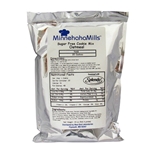 Minnehaha Mills Oatmeal Cookie Mix