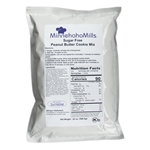 Golden Choice Peanut Butter Cookie Mix