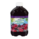 Fiber Basics Berry Berry Juice