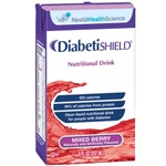 Resource Diabetishield Mixed Berry