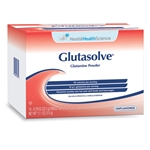 Resource GlutaSolve