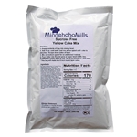 Minnehaha Mills Yellow Cake Mix