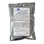 Minnehaha Mills Lemon Cake Mix