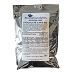 Minnehaha Mills White Cake Mix