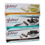 Glutino Wafer Variety Pack