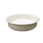 Sammons Adaptive High Side Dish with Rim - 1