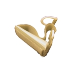 Sammons Adaptive Plastic Base Utensil Holder