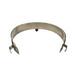 Sammons Adaptive Stainless Steel Food Guard