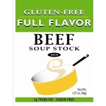 Full Flavor Foods Beef Stock Mix