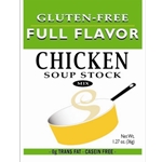 Full Flavor Foods Chicken Stock Mix