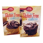 Betty Crocker GF Variety Cake Mix