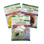 Full Flavor Gluten Free Soup Mix Variety