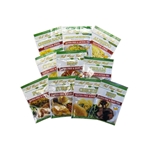 Full Flavor Gluten Free Full Variety Pack