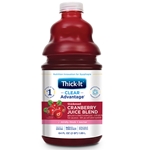 AquaCareH2O Cranberry Juice - Nectar