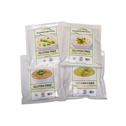 Abundant Life Foods Soup Variety #2