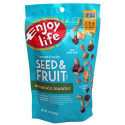 Enjoy Life Trail Mix Not Nuts - Gluten Free