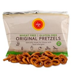 Ener-G Pretzels