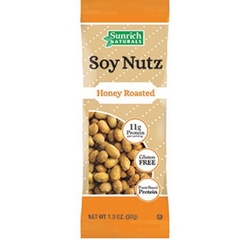 Dakota Gourmet Honey Nutz