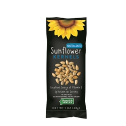 Dakota Gourmet Lightly Salted Sunflower Kernels