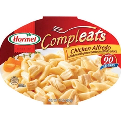 Hormel Chicken Alfredo