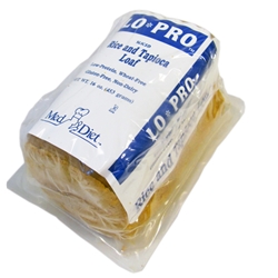 Lo*Pro Rice & Tapioca Bread